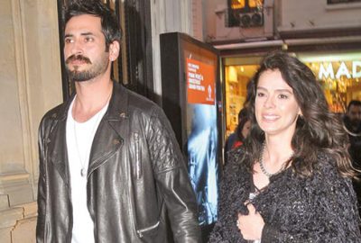 Afrika’da yem olacağız!