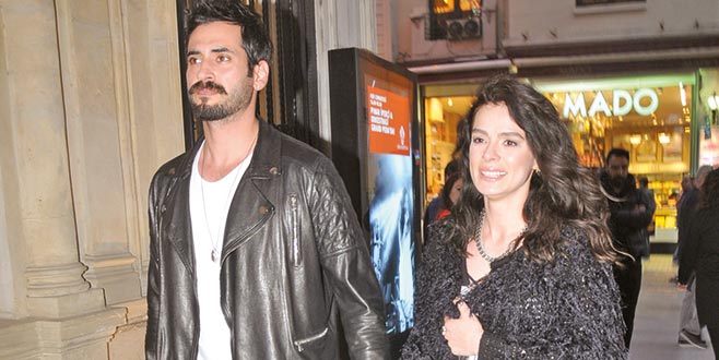 Afrika’da yem olacağız!