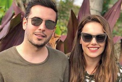 Bursalı oyuncudan evlilik açıklaması