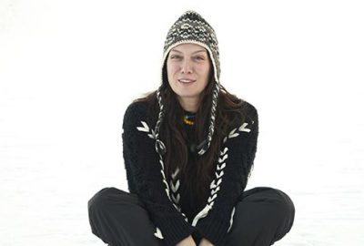 2 bin metreden albüm müjdesi