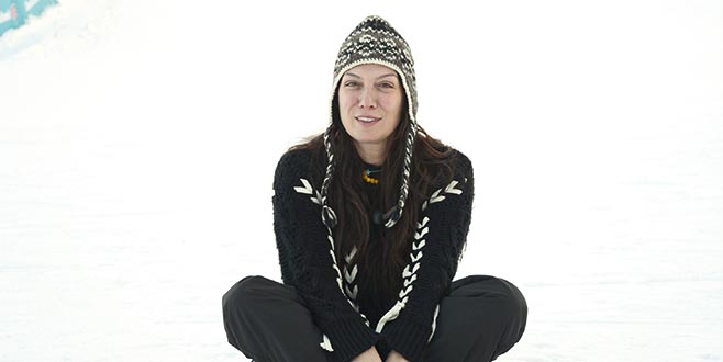 2 bin metreden albüm müjdesi