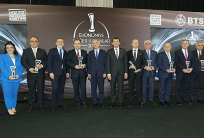 Erikli Bursa’ya değer katmaya devam ediyor