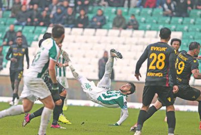 2018’in en güzel golü hangisi?