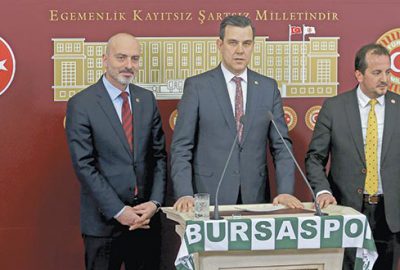 Bu sistem yanlış işliyor