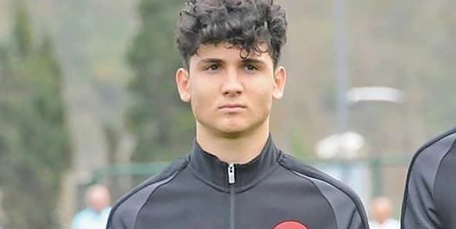 Tolunay Kafkas onun için bizzat aradı Tolunay Kafkas onun için bizzat aradı