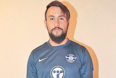 Ozan İpek Yeni Amasyaspor’da