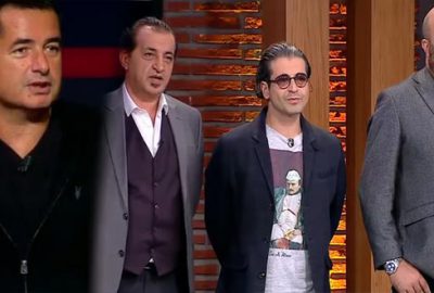 Masterchef’ten Survivor’a bomba isim! Acun açıkladı