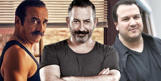 Sinemada şok gelişme! Filmleri vizyona girmeyebilir Sinemada şok gelişme! Filmleri vizyona girmeyebilir