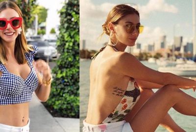 Şeyma Subaşı düşman çatlattı!