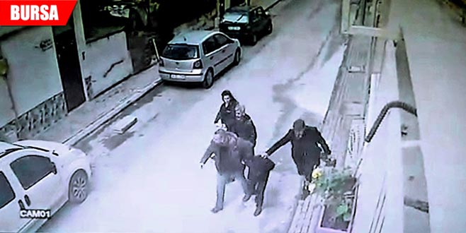 Dolandırıcıları tuzağa düşürdü