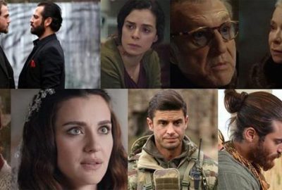 Dizilerin yeni bölüm fragmanları neden gelmiyor? Gülse Birsel açıkladı