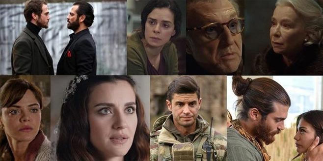 Dizilerin yeni bölüm fragmanları neden gelmiyor? Gülse Birsel açıkladı