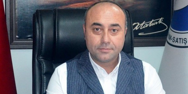 Mudanya Zeytin Kooperatifi kongre kararı aldı