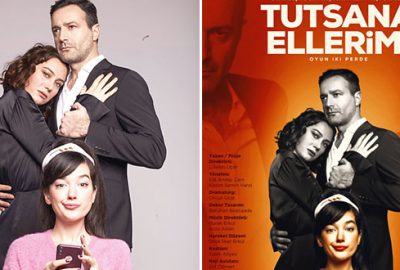 Seyirciyi güldürecekler