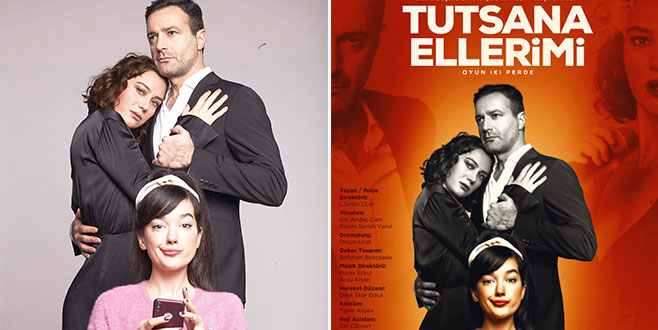 Seyirciyi güldürecekler