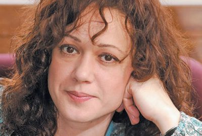 Oyuncu olmayı istemedim!