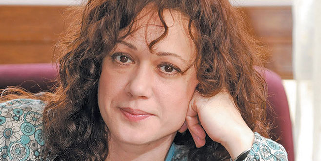 Oyuncu olmayı istemedim!