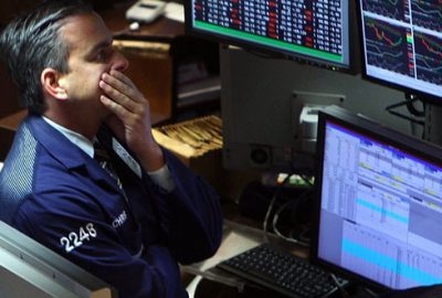 Küresel ekonomide yavaşlama beklentisi