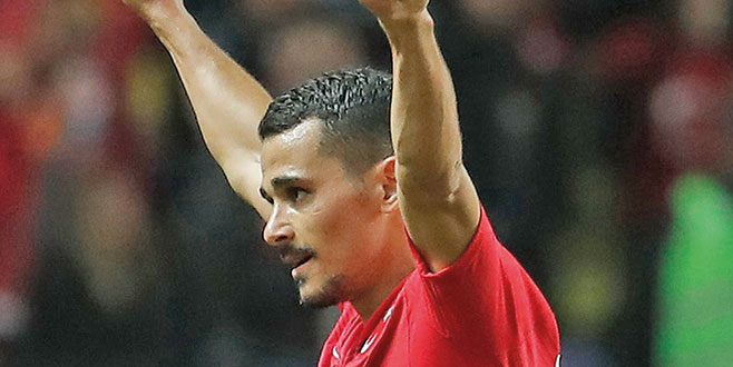 Serdar’da umut ışığı Serdar’da umut ışığı