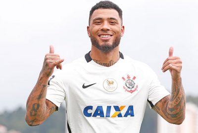 Colin Kazım Meksika’da