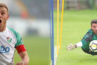 Ertuğrul ve Muhammed Avrupa’da oynar