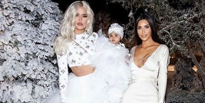 Lüks parti için 500 bin dolar harcadılar