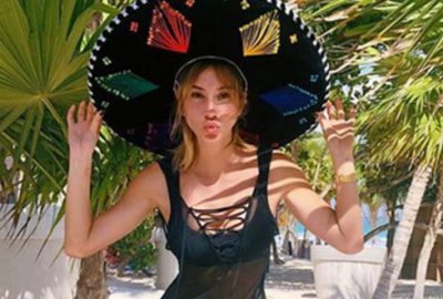 Jet hızıyla boşanan Şeyma rotayı o ülkeye çevirdi!