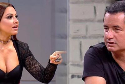 Hadise ile ilgili iddiası herkesi şoke etti!