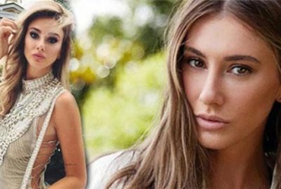 Yeni aşka yelken açtı! Sevgilisiyle sarmaş dolaş görüntülendi