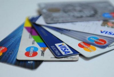 TCMB kredi kartı işlemlerindeki azami faiz oranını değiştirmedi