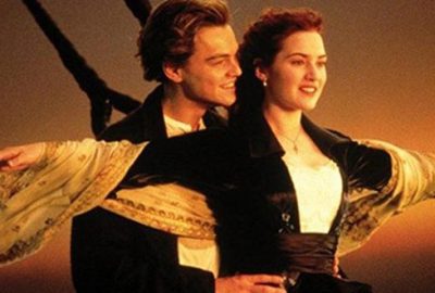 ‘Titanic’ parasıyla aldığı evi satıyor