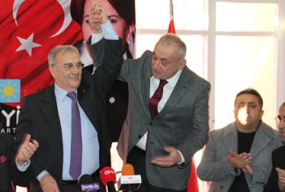 Gemlik’te CHP – İYİ Parti ittifakı yok