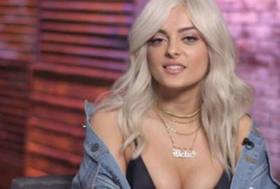 Ünlü şarkıcı, kedisine sarkıntılık eden futbolcuyu yerin dibine soktu