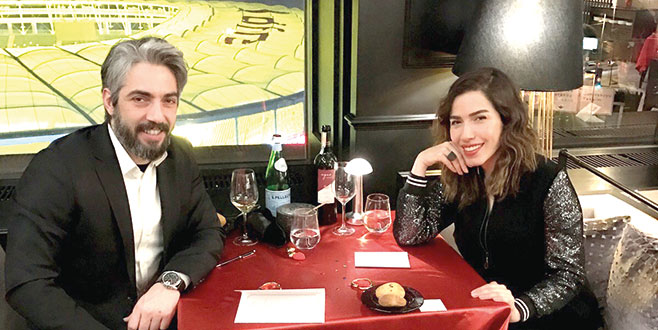 Afrika’da evlenecek