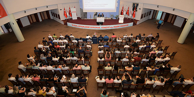 BTSO Akademi’den 22 bin kişi faydalandı