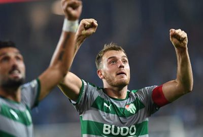 Yıllar sonra aynı tablo 