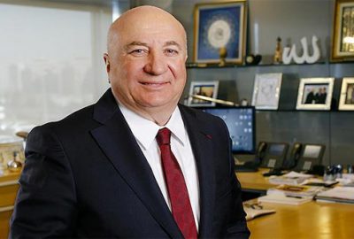 Yüksek faizler yatırımı zorlaştırıyor