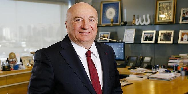 Yüksek faizler yatırımı zorlaştırıyor