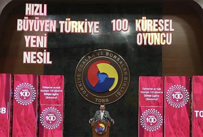 ‘Türkiye 100’e başvurular başladı