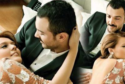 Demet ağzından kaçırdı, Okan ne yapacağını şaşırdı