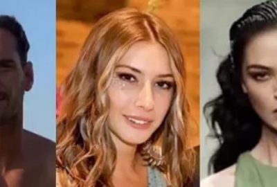 Bu iddia çok konuşulur! İlişkinin altından çıkan aşk üçgeni