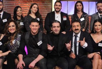 MasterChef’ten Yasak Elma dizisine sürpriz transfer!