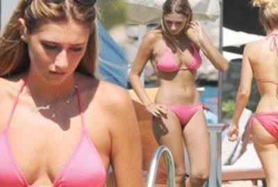 Son paylaşımı olay oldu! DJ ile…