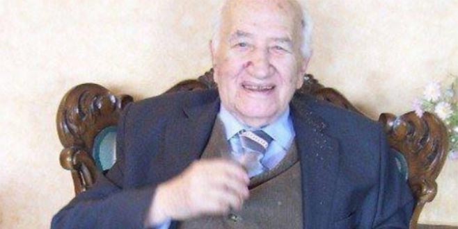 Eski İnegöl Belediye Başkanı hayatını kaybetti Eski İnegöl Belediye Başkanı hayatını kaybetti