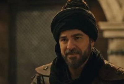 Diriliş Ertuğrul’dan ayrıldı! O diziye dahil oldu