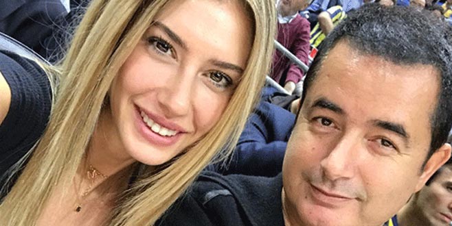 Acun’dan boşanan Şeyma’nın nafaka saltanatı bitiyor mu?