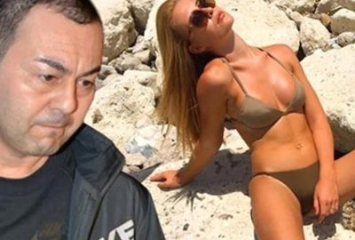 Serdar Ortaç: Chloe’den daha önemli dertlerim var