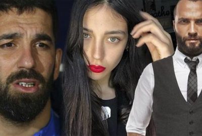 Berkay: Dava açmadık