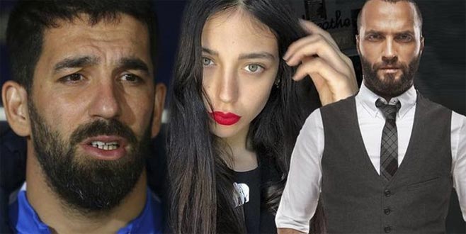 Berkay: Dava açmadık Berkay: Dava açmadık