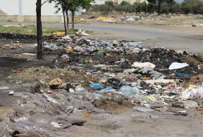 Çevreyi kirletenlere 2019’da uygulanacak cezalar belli oldu